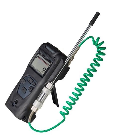 xp ii stand