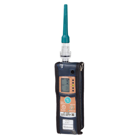 Leak detector XP-704III