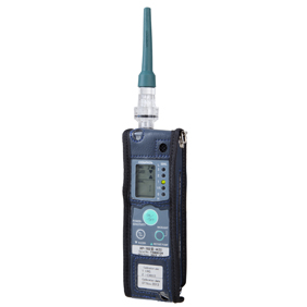 Leak detector XP-702III